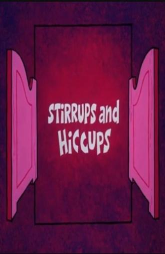 Stirrups and Hiccups (1973)