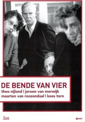 De Bende van Vier (2008)