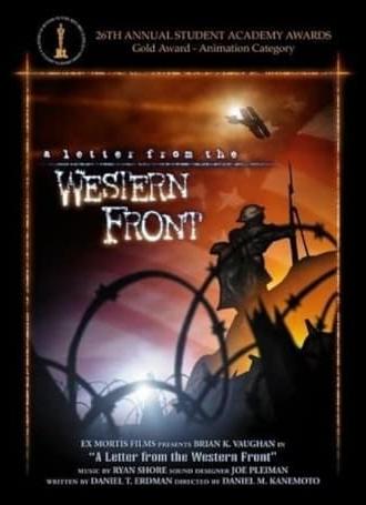 A Letter from the Western Front (1999)