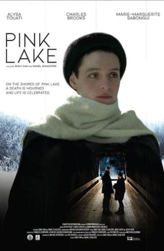 Pink Lake (2022)