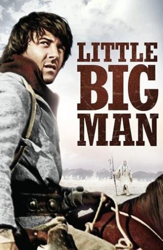 Little Big Man (1970)