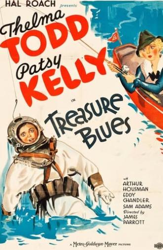 Treasure Blues (1935)