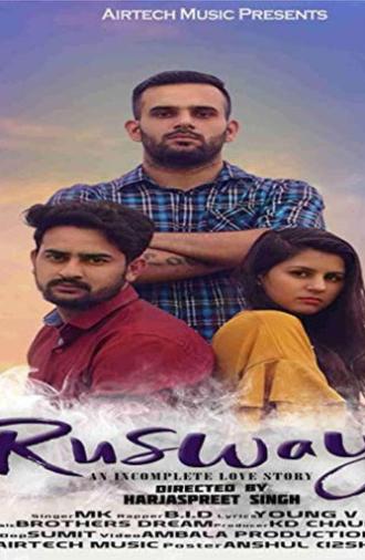 Ruswayi (2018)