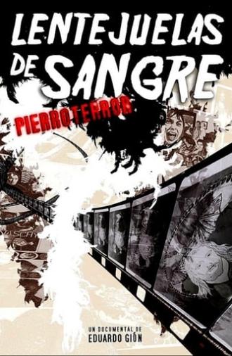 Lentejuelas de sangre (2012)