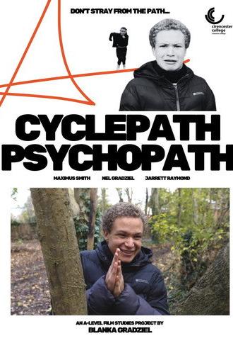 Cyclepath Psychopath (2026)