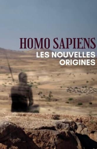 Homo sapiens, the New Origins (2020)