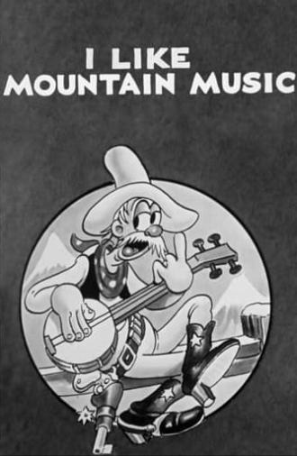 I Like Mountain Music (1933)