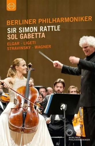 Sol Gabetta, Berliner Philharmoniker (2016)