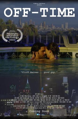 Off-Time (2022)