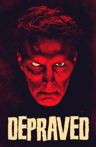 Depraved (2019)