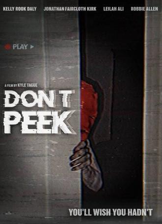 Don’t Peek (2025)