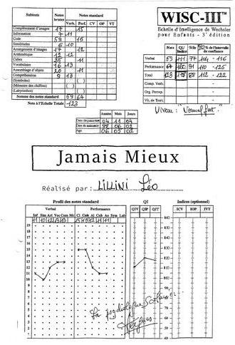 Jamais Mieux (2025)