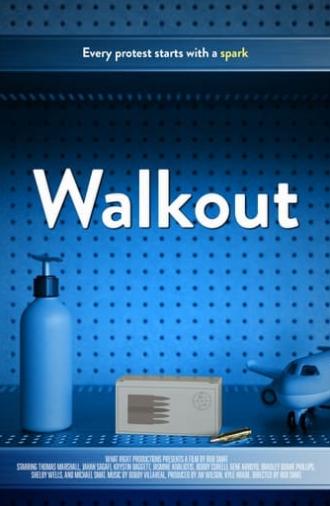 Walkout (2024)