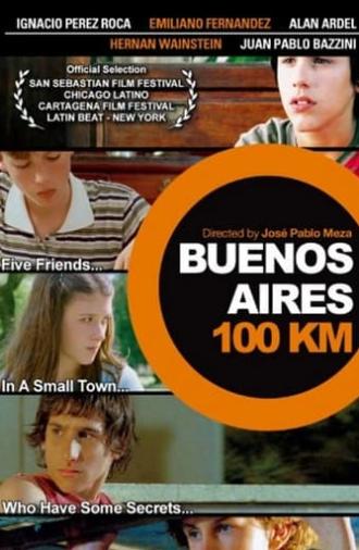 Buenos Aires 100 km (2005)