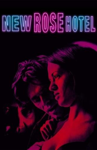 New Rose Hotel (1999)