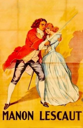Manon Lescaut (1926)