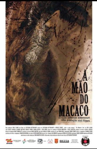 A Mão do Macaco (2008)