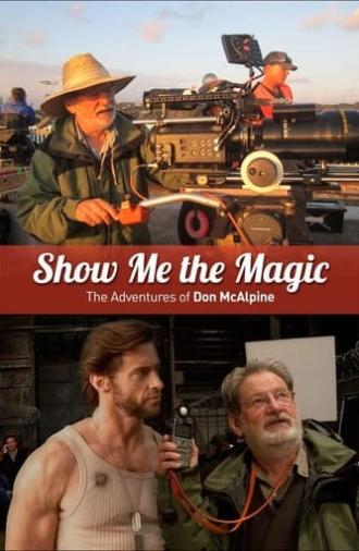 Show Me the Magic (2012)