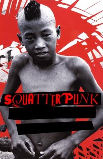 Squatterpunk (2007)