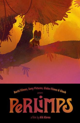 Perlimps (2023)