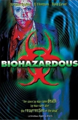 Biohazardous (2001)