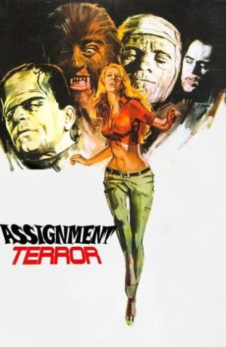 Assignment Terror (1970)