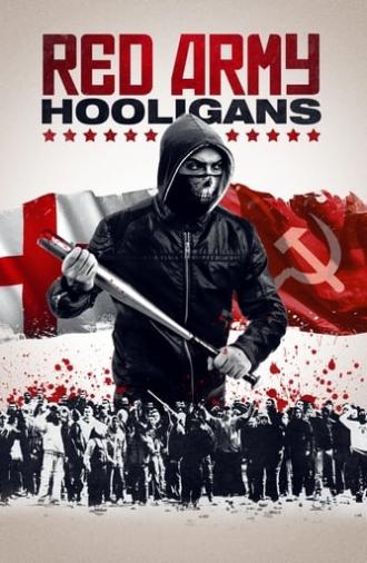 Red Army Hooligans (2018)