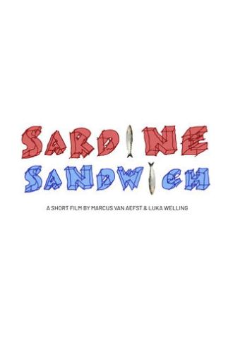 Sardine Sandwich (2025)