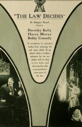 The Law Decides (1916)