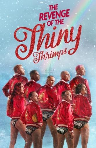 The Revenge of the Shiny Shrimps (2022)