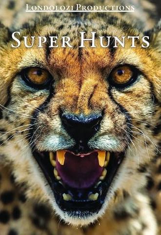 Super Hunts, Super Hunters (1995)