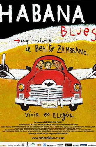 Habana Blues (2005)
