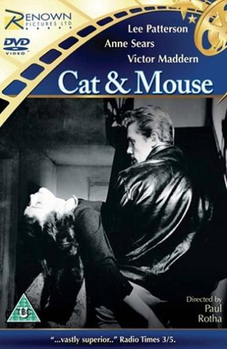 Cat & Mouse (1958)