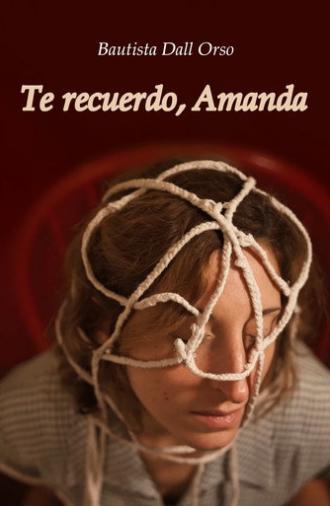 Te recuerdo, Amanda (2023)