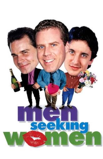 Men Seeking Women (1997)
