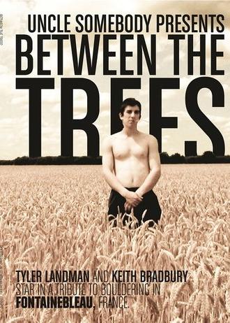 Between The Trees (2009)