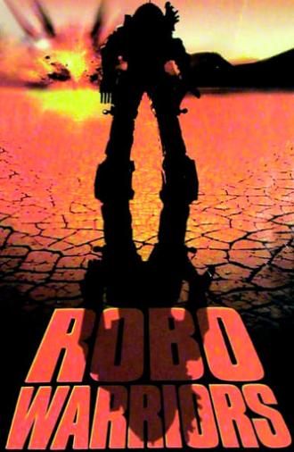 Robo Warriors (1997)