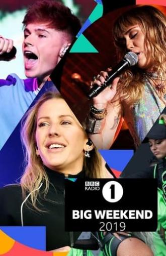 BBC Radio 1's Big Weekend 2019 (2019)