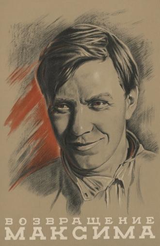 The Return of Maxim (1937)