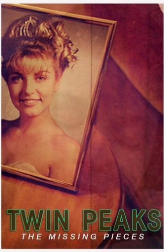Twin Peaks: The Missing Pieces (2014)