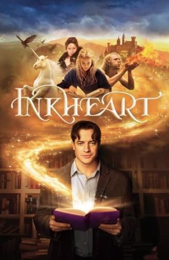 Inkheart (2008)