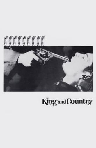 King and Country (1964)