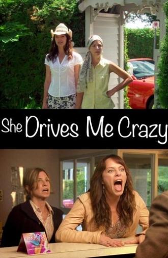 She Drives Me Crazy (2007)