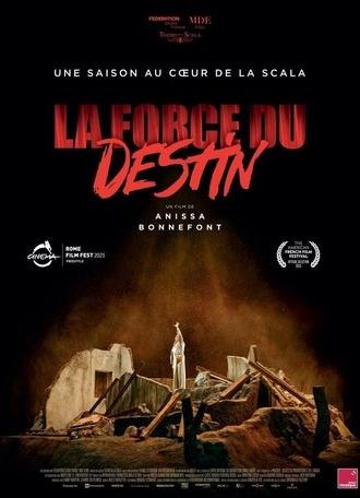 LA FORZA DEL DESTINO (2025)