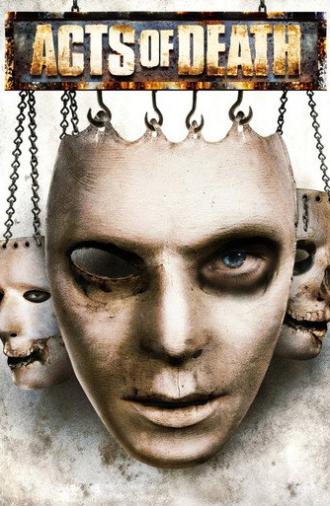 Acts of Death (2007)