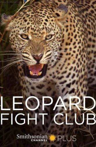 Leopard Fight Club (2013)