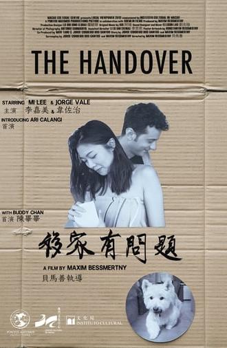 The Handover (2020)