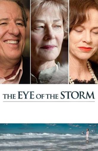 The Eye of the Storm (2011)