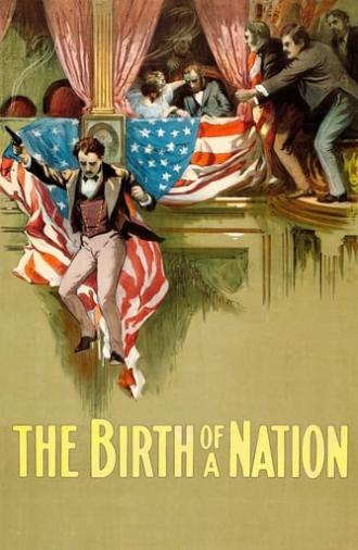 The Birth of a Nation (1915)