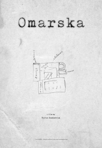 Omarska (2019)